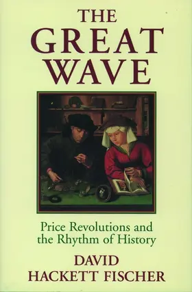 Fischer | The Great Wave | Buch | 978-0-19-512121-6 | sack.de