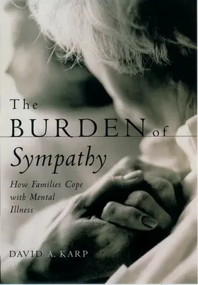 Karp |  The Burden of Sympathy | Buch |  Sack Fachmedien