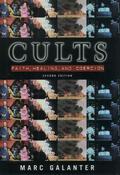 Galanter |  Cults: Faith, Healing and Coercion | Buch |  Sack Fachmedien