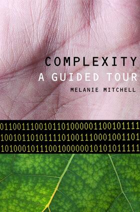 Mitchell | Complexity a Guided Tour C | Buch | 978-0-19-512441-5 | sack.de