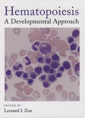Zon |  Hematopoiesis | Buch |  Sack Fachmedien