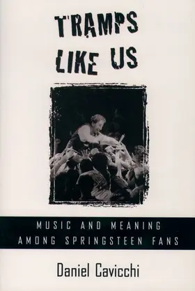 Cavicchi |  Tramps Like Us | Buch |  Sack Fachmedien