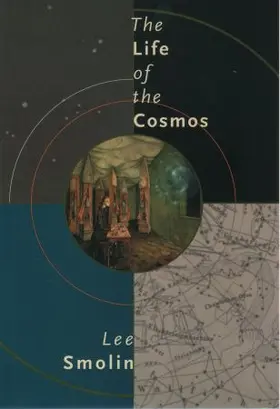 Smolin |  The Life of the Cosmos | Buch |  Sack Fachmedien