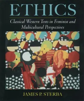 Sterba |  Ethics | Buch |  Sack Fachmedien