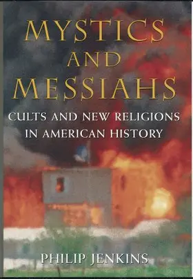 Jenkins | Mystics & Messiahs | Buch | 978-0-19-512744-7 | www.sack.de