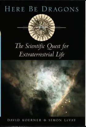 Koerner / LeVay |  Here Be Dragons | Buch |  Sack Fachmedien