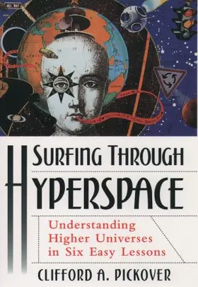 Pickover | Surfing Through Hyperspace | Buch | 978-0-19-513006-5 | www.sack.de