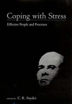 Snyder |  Coping with Stress | Buch |  Sack Fachmedien