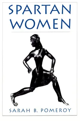 Pomeroy | Spartan Women | Buch | 978-0-19-513067-6 | www.sack.de