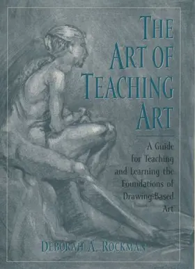 Rockman |  Art of Teaching Art | Buch |  Sack Fachmedien