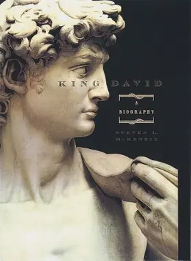 McKenzie | King David | Buch | 978-0-19-513273-1 | www.sack.de