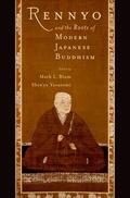 Blum / Yasutomi |  Rennyo and the Roots of Modern Japanese Buddhism | Buch |  Sack Fachmedien