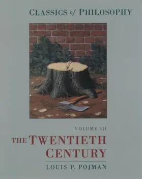 Pojman |  Classics of Philosophy | Buch |  Sack Fachmedien