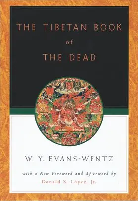 Evans-Wentz |  The Tibetan Book of the Dead | Buch |  Sack Fachmedien