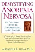 Lucas |  Demystifying Anorexia Nervosa | Buch |  Sack Fachmedien