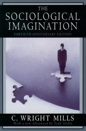 Mills |  The Sociological Imagination | Buch |  Sack Fachmedien