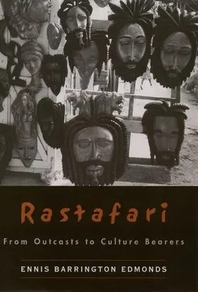 Edmonds |  Rastafari | Buch |  Sack Fachmedien