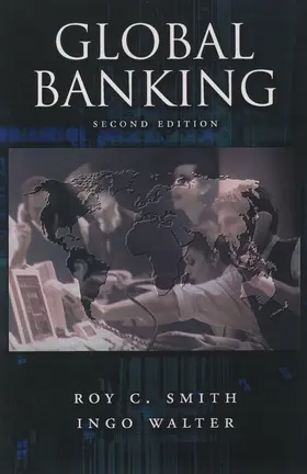 Smith / Walter |  Global Banking | Buch |  Sack Fachmedien