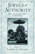 Patton |  Jewels of Authority: Women and Textual Tradition in Hindu India | Buch |  Sack Fachmedien