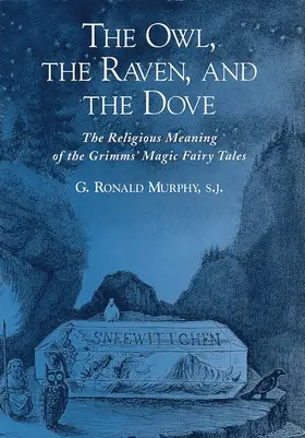 Murphy |  The Owl, the Raven, & the Dove | Buch |  Sack Fachmedien
