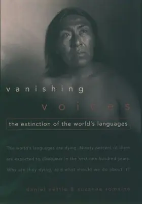 Nettle / Romaine |  Vanishing Voices | Buch |  Sack Fachmedien