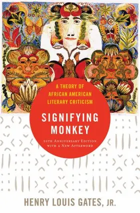 Gates |  The Signifying Monkey | Buch |  Sack Fachmedien