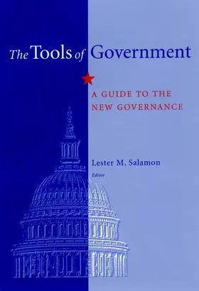 Elliott / Salamon |  Tools of Government | Buch |  Sack Fachmedien