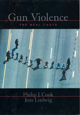 Cook / Ludwig |  Gun Violence | Buch |  Sack Fachmedien