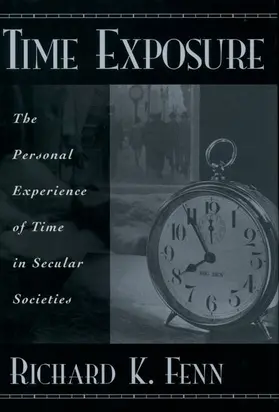Fenn | Time Exposure | Buch | 978-0-19-513953-2 | www.sack.de