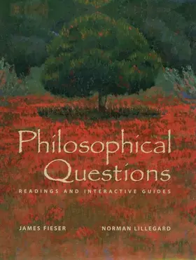 Fieser / Lillegard |  Philosophical Questions | Buch |  Sack Fachmedien