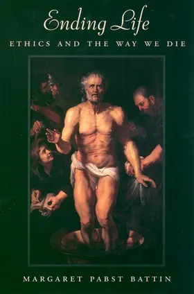 Battin | Ending Life | Buch | 978-0-19-514026-2 | www.sack.de