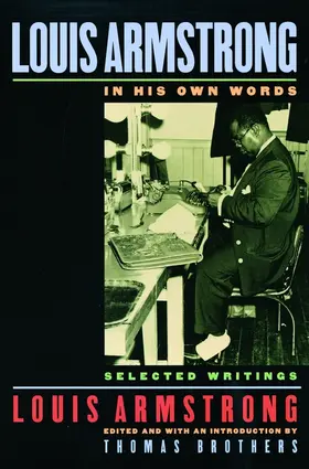 Armstrong / Brothers |  Louis Armstrong | Buch |  Sack Fachmedien
