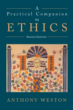 Weston |  A Practical Companion to Ethics | Buch |  Sack Fachmedien