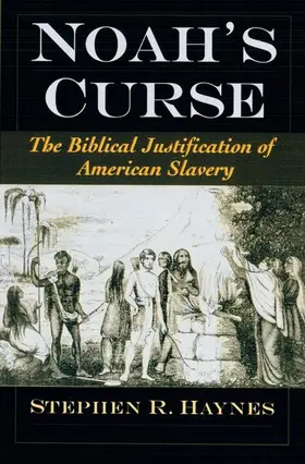 Haynes |  Noah's Curse | Buch |  Sack Fachmedien