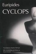 Euripides |  Cyclops | Buch |  Sack Fachmedien