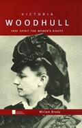 Brody |  Victoria Woodhull | Buch |  Sack Fachmedien