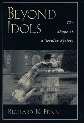 Fenn |  Beyond Idols | Buch |  Sack Fachmedien
