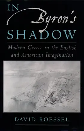 Roessel |  In Byron's Shadow | Buch |  Sack Fachmedien
