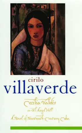 Villaverde |  Cecilia Valdés | Buch |  Sack Fachmedien