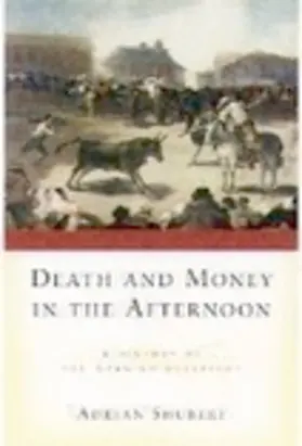 Shubert |  Death and Money in the Afternoon | Buch |  Sack Fachmedien