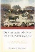 Shubert |  Death and Money in the Afternoon | Buch |  Sack Fachmedien