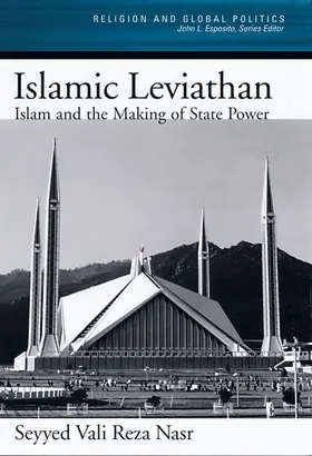 Nasr |  Islamic Leviathan | Buch |  Sack Fachmedien