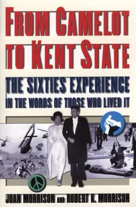 Morrison |  From Camelot to Kent State | Buch |  Sack Fachmedien