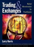 Harris |  Trading and Exchanges | Buch |  Sack Fachmedien