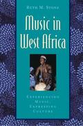 Stone |  Music in West Africa | Buch |  Sack Fachmedien