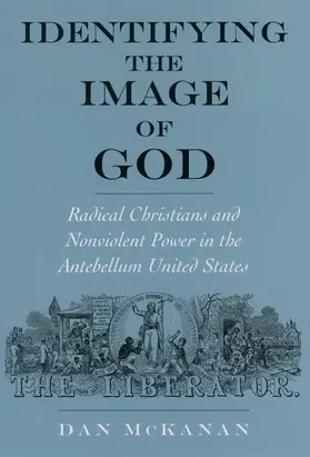 McKanan |  Identifying the Image of God | Buch |  Sack Fachmedien