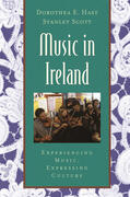 Hast / Scott |  Music in Ireland | Buch |  Sack Fachmedien