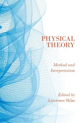 Sklar |  Physical Theory | Buch |  Sack Fachmedien