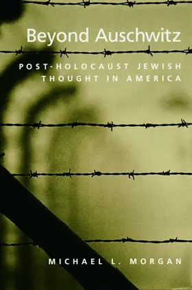 Morgan |  Beyond Auschwitz | Buch |  Sack Fachmedien