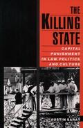 Sarat |  The Killing State | Buch |  Sack Fachmedien